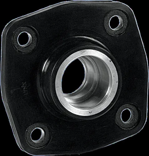 Bomba de jato WSM impulsor eixo rolamento carcaça somente Kawasaki Jet Ski 800 SXR 03-11 - Imagem 2 de 4