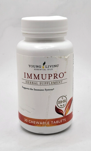 Young Living IMMUPRO - 30 Chewable Tablets - Immune System Support *NEW* (Pics)
