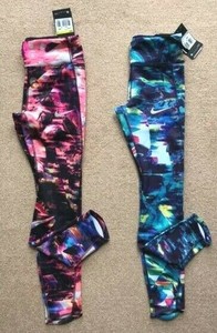 nike epic lux printed blue