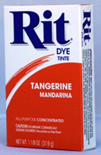 Rit fabric Dye- powder concentrate dye- great colours - Picture 17 of 29