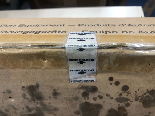 New Sealed 140XTS01203 Schneider Modicon Cablefast Assy 140-XTS-012-03 - Picture 3 of 3
