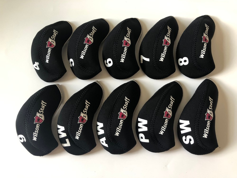 Wilson Iron Covers Ironcovers