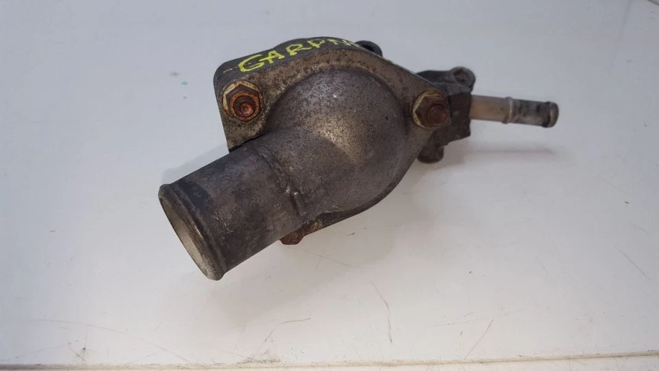 Thermostat Housing 2001 02 03 04 05 06 07 Toyota Sequoia 4.7 Liter - Image 2 of 4