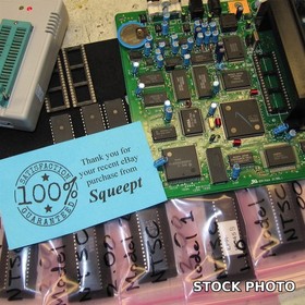 The ULTIMATE Sega CD Model 2 System Console Rebuilt Recapped + Region Free BIOS!