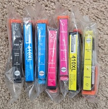 410XL T410XL Ink For Epson Expression Home XP-830 XP-630 XP-7100 XP530 XP635