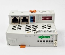 Wago 750-352 Ethernet Coupler