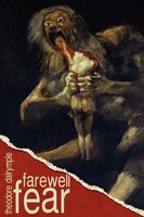 Farewell Fear Theodore Dalrymple Taschenbuch Kartoniert / Broschiert Englisch