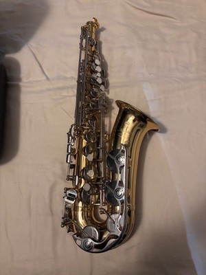 Yamaha YAS-62 Saxophone - Gold for sale online | eBay