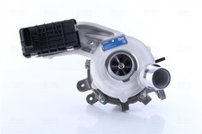 Nissens 93496 Charger Charging Superchargedturbocharged For Jaguar Land Rove