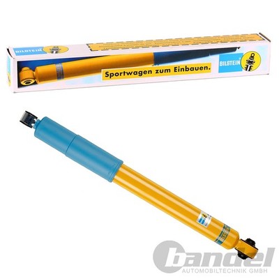 BILSTEIN B8 PERFORMANCE-STOßDÄMPFER HINTEN passend für FORD SIERRA | 24-018074