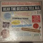 The Beatles Hear The Beatles Tell All Vee Jay Records Vinyl LP Original