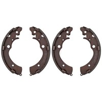 Bremsbackensatz FüR Trommelbremse Ø 220 Mm 35 Mm A.B.S. FüR U.A. Suzuki Jimny