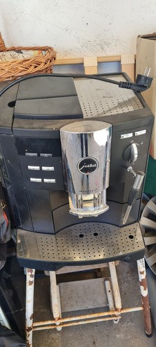 Jura Impressa S7 Kaffeevollautomat (defekt, gebraucht)