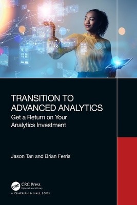 Transition to Advanced Analytics - 9781032527543