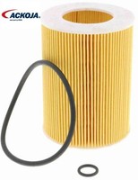 Ackoja A52-0507 ÖLfilter MotoröLfilter FüR Hyundai FüR Kia