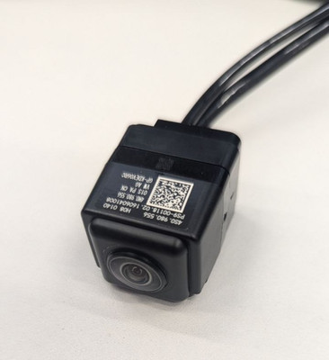 Audi A6 A7 4G C7 S6 RS6 S7 RS7 Rear View Camera 2016-2018 MIB2 OE 4M0980556