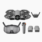 DJI Neo 2 Motion Combo (3 Batteries + Goggles N3 + RC Motion3) * USA In Stock *