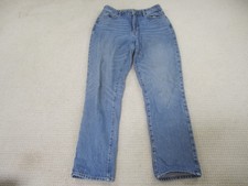 Pacsun Women's Jeans 27 Mom Jean Medium Wash High Rise Casual Denim