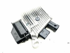 Peugeot 508 II 2020 Petrol / electricity Battery control module 132kW AMD216623