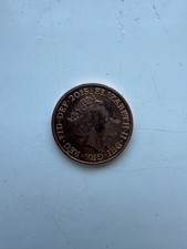 1971-2023 Elizabeth II, One Penny Coin. Choice Of Date. Read Description