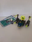 LEGO Alpha Team: Alpha Team Cruiser (6772) 100% Complete No Instructions No Box