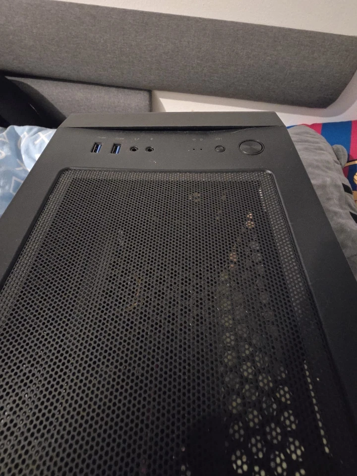 Starker Gaming/Office PC Intel Core i7-10700 8 Kerne RTX 3060, 32GB RAM, 1TB SSD - Bild 3 von 4