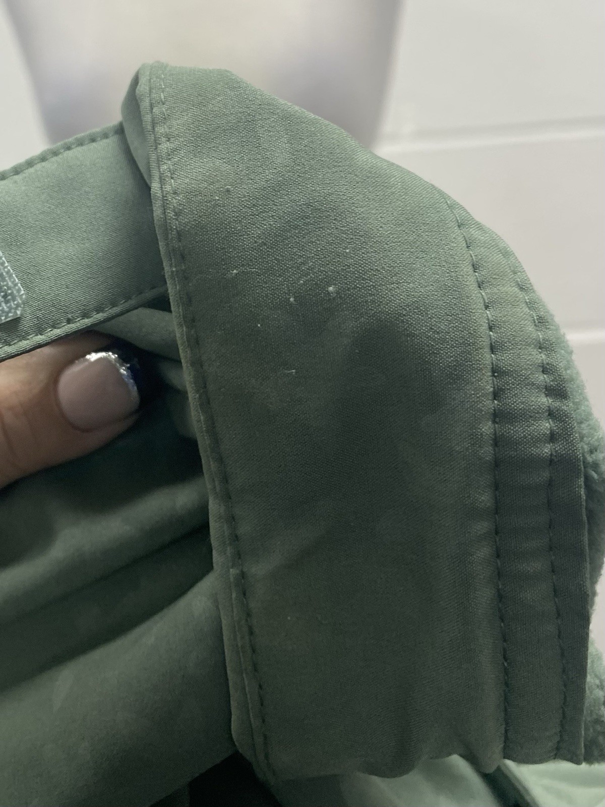 Polarino Softshell Windproof Waterproof Fleece Li… - image 8