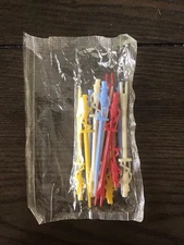 Mr Peanut Toothpicks In Original Package Planters Peanuts