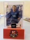 Topps Ross McCausland Rookie RC /25 - Rangers FC Total Football 2023/24 (2345)