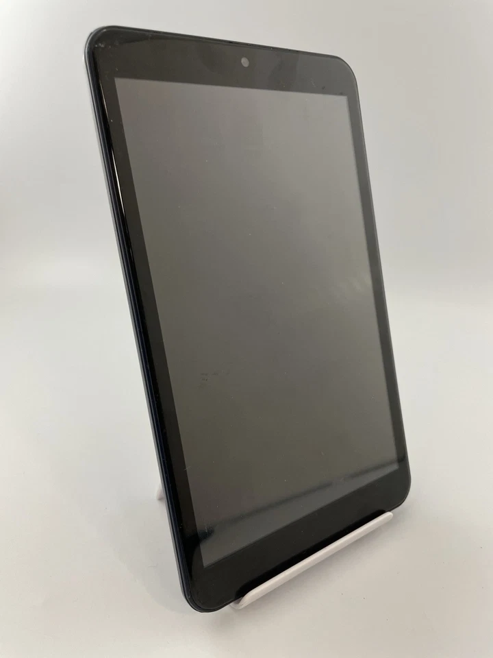 Onn 8" Blue Wi-Fi 2GB Ram Android Tablet Spares & Repairs #B - Image 4 of 4