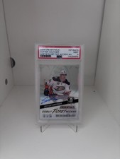 2024 Cutter Gauthier Credentials Debut Ticket Access Acetate Auto /99 - POP 1