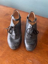 Irish dance hard shoes