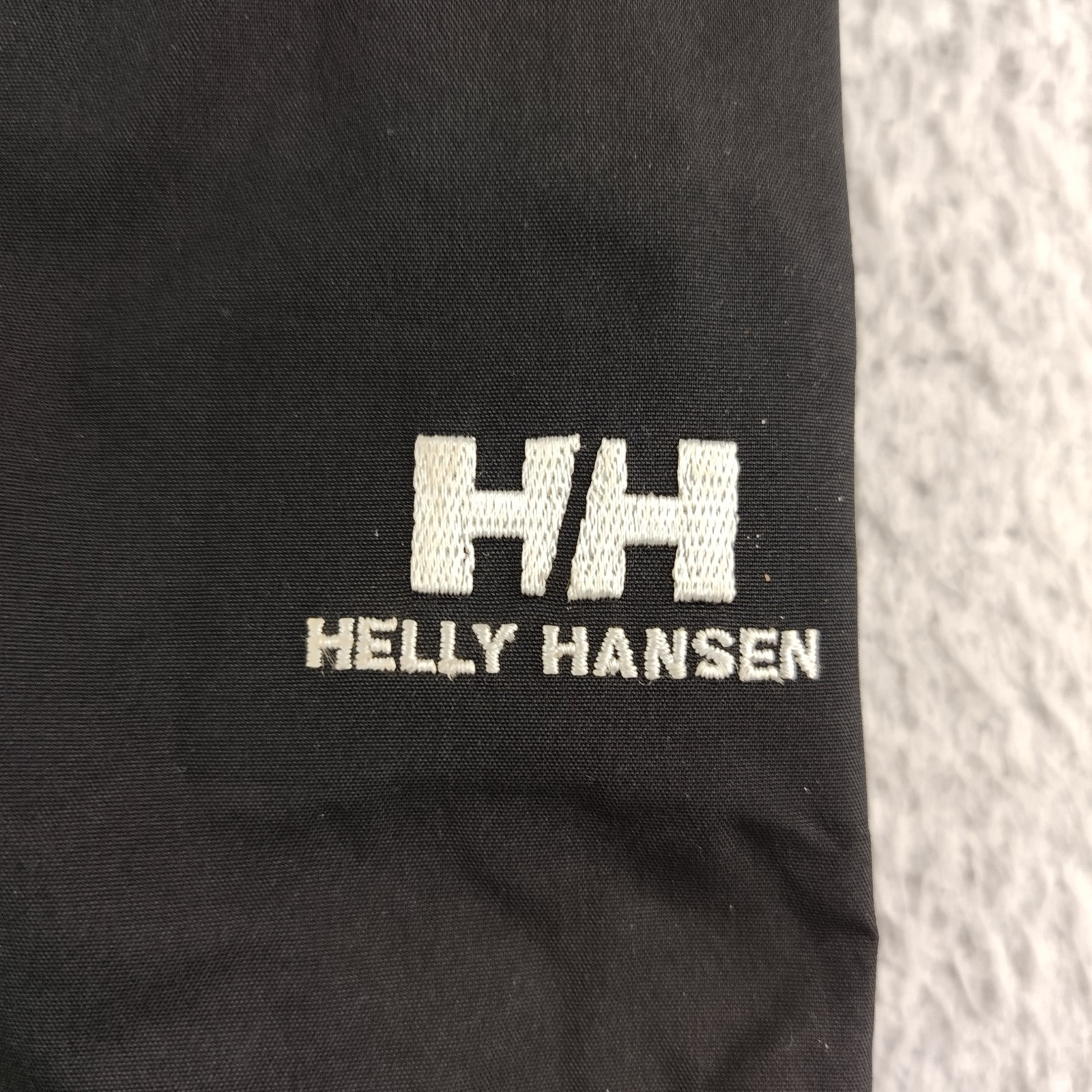 Helly Hansen Helly Tech Pants Mesh Lined Rain Wat… - image 4