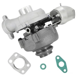 Für Ford Citroen Peugeot Volvo Mazda Mini Turbolader 1.6 HDI TDCI 109 PS 80KW