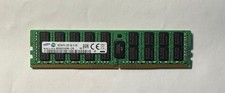 2x Samsung DDR4 2133MHzCL15 16GB RegECC 2Rx4 PC4 2133 M393A2G40DB0-CPB