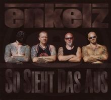 So Sieht das aus von Enkelz | CD | Zustand gut