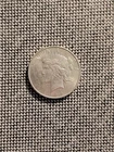 1922 Peace Dollar, Philadelphia Mint, AU / Uncirculated, 90% Silver, Great Coin!