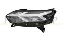 Prasco DA2314916 Hauptscheinwerfer FüR Dacia