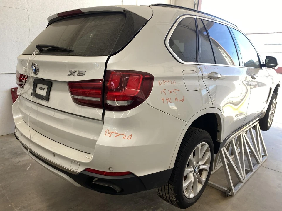 Used Integrated Power Module fits: 2015 Bmw X5 Body Control BCM power control Gr - Image 3 of 4