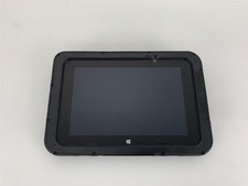 NCR 7779-0006-8801 Windows 10 POS Tablet 8"
