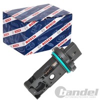 Bosch Luftmassenmesser LMM Passend FüR Opel Astra Cascada Mokka Zafira