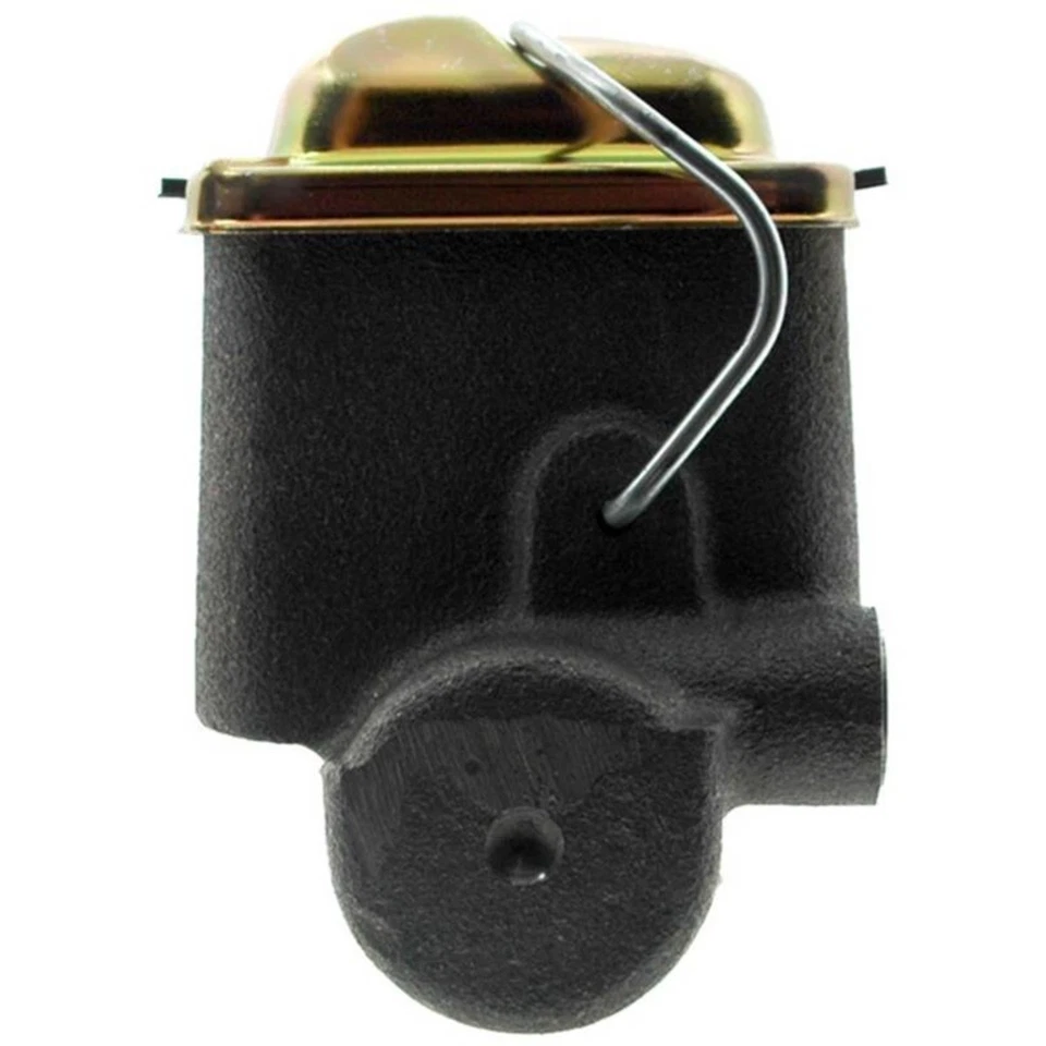 Cilindro maestro de freno Delco 18M396 CA para camioneta Ram Dodge W250 D250 D350 W350 Foto 3 de 4