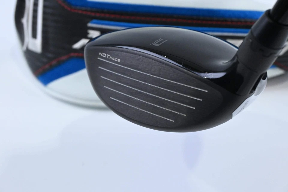 Cobra Aerojet #3 Wood / 15 Degree / Regular Flex Kai'li Blue 60 Shaft - Image 4 of 4