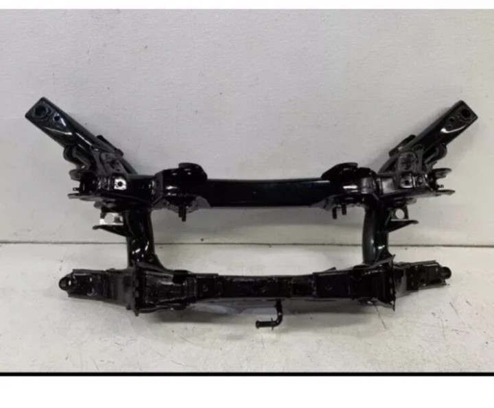 2010-2016 Toyota RAV4 AWD 4x4 rear suspension crossmember sub frame ...