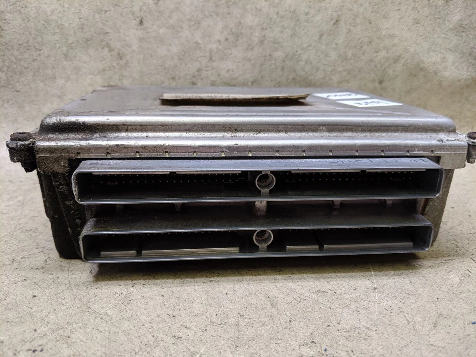 Engine Computer ECM Electronic Control Module Fits 2004 CHEVROLET AVALANCHE b199 Foto 3 de 4