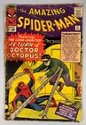 The Amazing Spider-Man #11 (Marvel Comics April 1964)