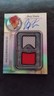 2025 Topps Sterling Joey Votto On Card Auto Dual Relic 20/25 See Pics& Descript.