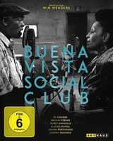 Buena Vista Social Club | Wim Wenders | Englisch | Blu-Ray Disc | 2023 | Arthaus