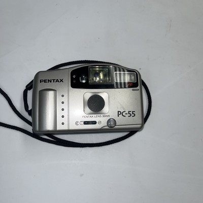 Pentax PC-55 TESTED, SEE DESCRIPTION