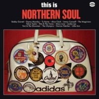 Various Artists - This Is Northern Soul - Vinyl Record - G3Z